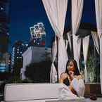 รูปภาพรีวิวของ Mövenpick Hotel Sukhumvit 15 Bangkok จาก Supannee S.