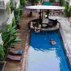 รูปภาพรีวิวของ EDEN Hotel Kuta Bali จาก Musmulyadi S. M.