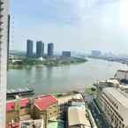 Hình ảnh đánh giá của Hotel Grand Saigon 4 từ Nguyen T. P.