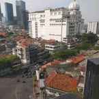 Review photo of Choice City Hotel from Aprilia A.