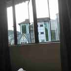Review photo of Hotel Titiwangsa 2 from Nor A. B. N.
