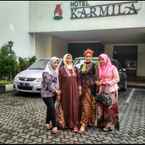 Review photo of Hotel Karmila from Panca N. P.