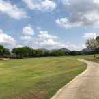 Review photo of Lake View Resort & Golf Club 5 from Kornkanok S.