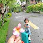 Ulasan foto dari Puri Pangeran Hotel dari Priyo S.