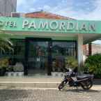 รูปภาพรีวิวของ Pamordian Hotel Pangandaran 3 จาก Elis T.