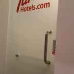 Review photo of Tune Hotel KLIA Aeropolis (Airport Hotel) 3 from Normizan B. B.