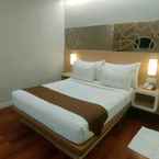 Review photo of ​Grand Citihub Hotel @Kartini 3 from Lorencia A.