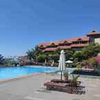 Hình ảnh đánh giá của Romana Resort & Spa từ Quang T.