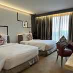 Hình ảnh đánh giá của Movenpick Hotel And Convention Centre Klia 3 từ Nur A. M. Y.