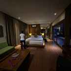 Review photo of Senetan Villas and Spa Resort 3 from Arthur P.