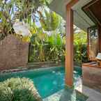 Ulasan foto dari Prema Ubud Romantic Villas 3 dari Astri N.