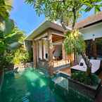 Review photo of Prema Ubud Romantic Villas from Astri N.