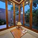 Review photo of Prema Ubud Romantic Villas 4 from Astri N.