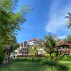 รูปภาพรีวิวของ Padi Heritage Hotel 2 จาก Imaniar Y.