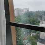 Review photo of Allstay Hotel Semarang Simpang Lima from Helga P.