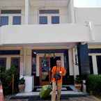 รูปภาพรีวิวของ Hotel Amanah Benua 2 จาก Siska H.