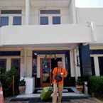 Review photo of Hotel Amanah Benua 2 from Siska H.