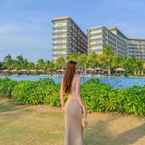 รูปภาพรีวิวของ Mövenpick Resort Waverly Phu Quoc จาก Tran T. M. X.