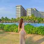 Hình ảnh đánh giá của Mövenpick Resort Waverly Phu Quoc từ Tran T. M. X.