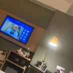 Review photo of Mercure Makassar Nexa Pettarani from Nurhikma J.