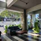 Review photo of MaxOneHotels.com @ Bukit Jimbaran - Bali from Banuarly R.