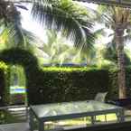 Review photo of Natha Villa & Resort Hua Hin 4 from Nitnicha D.