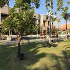 Review photo of AVANI+ Hua Hin Resort 4 from Pakanan C.