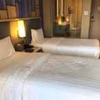Review photo of AVANI+ Hua Hin Resort 3 from Pakanan C.