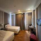 Review photo of Pranaya Boutique Hotel 2 from Aghniafaza N. F.