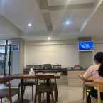 Hình ảnh đánh giá của Hotel Lotus Cirebon từ Herdin R. W.