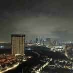 Ulasan foto dari The Landmark by The Only Bnb 2 dari Farisha H. B. A. R.