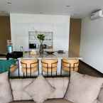 Review photo of The Claremont Luxury Villas Seminyak 2 from Susan T.