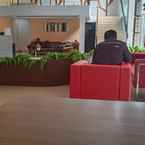 Review photo of Sumi Hotel Simpang Lima Semarang from Nina S.