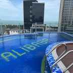 Review photo of Alibaba Hotel Da Nang from Dinh D. T.
