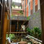 Review photo of Daisy Boutique Hotel and Apartment from Hai Y. N. L.
