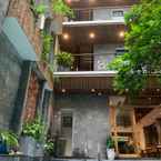 รูปภาพรีวิวของ Daisy Boutique Hotel and Apartment 2 จาก Hai Y. N. L.