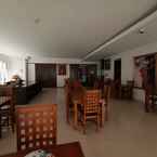 Review photo of Kembang Hotel Bandung 2 from Rahmatika R.