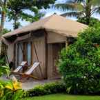 Hình ảnh đánh giá của Bali Beach Glamping 3 từ Alif W.