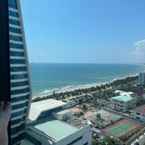Review photo of Sala Danang Beach Hotel 2 from Thuy T. P.