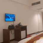 Review photo of Grand Surya Hotel Kediri from Agus M.