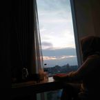 Review photo of Luminor Hotel Jambi Kebun Jeruk By WH 2 from Viscalia H.