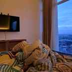 Review photo of Ventura Room at Treepark City by Ruang Nyaman 3 from Dwi M.