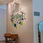 Review photo of Primebiz Hotel Surabaya from Abdul H. M.