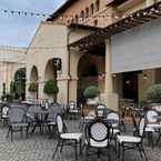 Hình ảnh đánh giá của Hotel La Casetta by Toscana Valley từ Burana T.