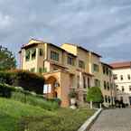รูปภาพรีวิวของ Hotel La Casetta by Toscana Valley 4 จาก Burana T.