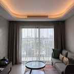 Review photo of Oakwood Residence Hanoi from Thuy L. P.