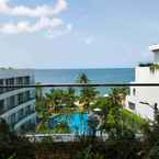 รูปภาพรีวิวของ Sunset Beach Resort & Spa 4 จาก Huynh U. P.