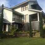 Review photo of Villa Lembah Hijau Ciater from Syifa A.