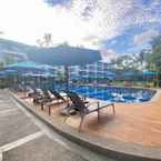 Review photo of Holiday Style Ao Nang Beach Resort, Krabi from Rossukhon W.