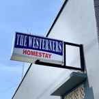 Review photo of The Westerners Homestay 5 from Muhammad C.